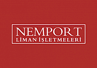 Nemport logo